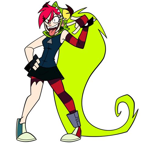 dementia villainous|villainous show demencia.